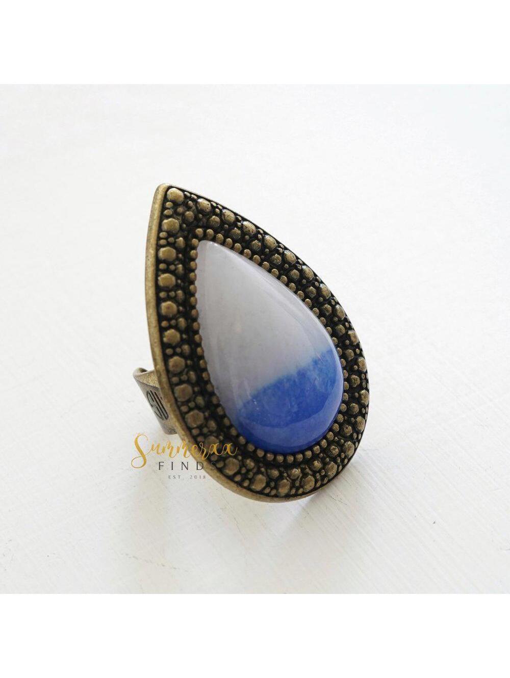 Samantha Wills Bohemian Bardot Ring